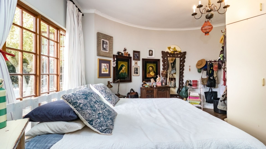 3 Bedroom Property for Sale in Voelklip Western Cape